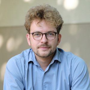 Tilman foto